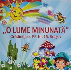 Gradinita cu Program Prelungit nr. 15 Brasov, program de funcționare