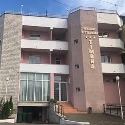 Hotel-restaurant Timona Confort, Eforie Nord program de funcționare