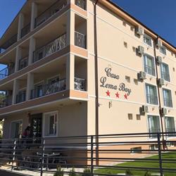 Casa Lema Bay Eforie, Eforie Nord program de funcționare