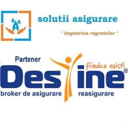 Solutii Asigurare / Partener Destine Broker de asigurare/reasigurare, Bistriţa program de funcționare