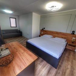 Vily Luxury Rooms Cazare Focsani, program de funcționare