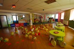 Kinderwelt Cluj-Napoca, program de funcționare