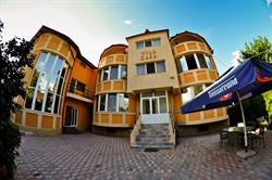 Vila Zara, Eforie Sud program de funcționare