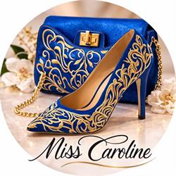 Miss Caroline Iaşi, program de funcționare