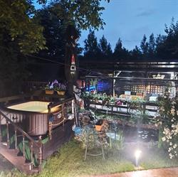 Ralf Residence Boutique Vila, Cornu program de funcționare