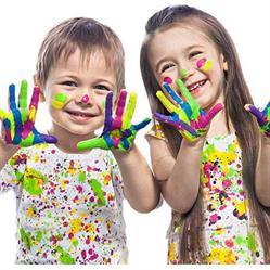 Gradinita Happy Children, Bacău program de funcționare