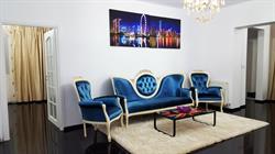 Vila Negruzzi - Iasi Apartments Hotel, program de funcționare