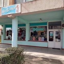 H&B SHOP, Zalău program de funcționare