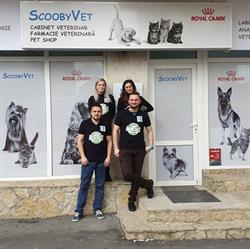 Clinica Veterinară Scooby Vet Suceava, program de funcționare