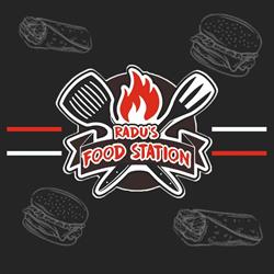 Radu's Food Station, Galaţi program de funcționare