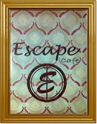 Escape Cafe, Constanţa program de funcționare