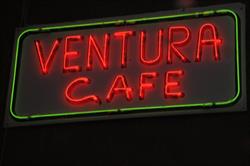 Ventura Cafe, Constanţa program de funcționare