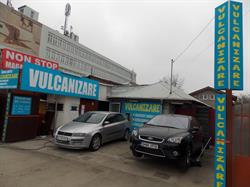 Iosis Auto, Bucureşti program de funcționare