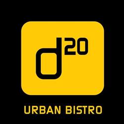 D20 Urban Bistro, Bucureşti program de funcționare