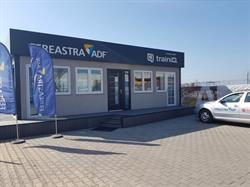 Fereastra ADF Galaţi, program de funcționare