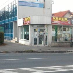 Xerox Internet Papetarie, Braşov program de funcționare