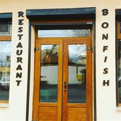 BonFish, Constanţa program de funcționare