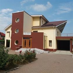 Casa BENKO, Bacău program de funcționare