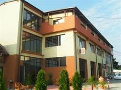 Motel-Restaurant Triumph, Bacău program de funcționare
