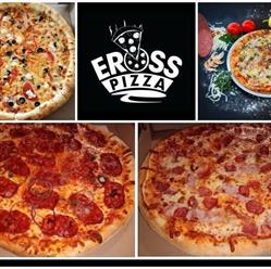 Eross Pizza, Cluj-Napoca program de funcționare