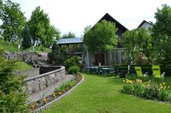 Casa Bota, Vişeu de Sus program de funcționare