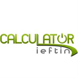 Calculator Ieftin, Clinceni program de funcționare