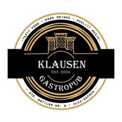 Klausen Gastropub, Cluj-Napoca program de funcționare