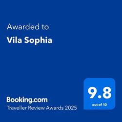 Sophia, Vama Veche program de funcționare