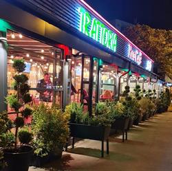 Trattoria Roz Cafe Lujerului, Bucureşti program de funcționare