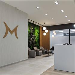 Michelangelo Medical Concept, Braşov program de funcționare