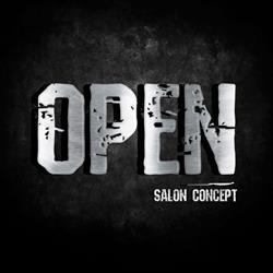 OPEN Salon Concept, Bucureşti program de funcționare