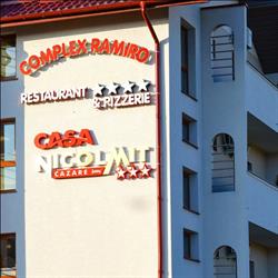 Complex Ramiro, Suceava program de funcționare