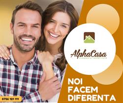 Alpha Casa, Iaşi program de funcționare