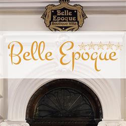 Belle Epoque, Constanţa program de funcționare