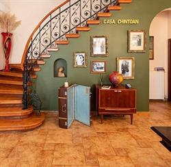 Casa Chintoan, Constanţa program de funcționare