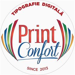 Print Confort în Bucureşti, Sector 1 - program de funcționare
