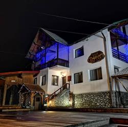 Vila Vitalis, Predeal program de funcționare