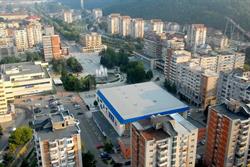 Centrul civic - Reşiţa, program de funcționare