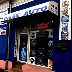 SC Motor Cast Oil SRL, Arad program de funcționare