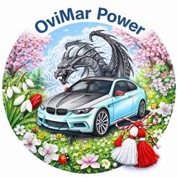 OviMar Power, Arad program de funcționare