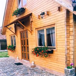 Green Garden, Vişeu de Sus program de funcționare