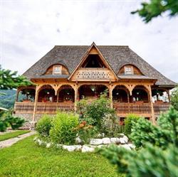 Casa Chira, Vişeu de Sus program de funcționare