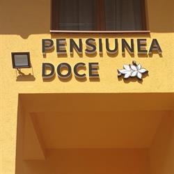 Pensiunea DOCE, Vişeu de Sus program de funcționare