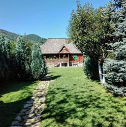 Green Meadows / Pajisti Verzi, Vişeu de Sus program de funcționare