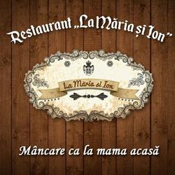 Restaurant La Maria si Ion, Bucureşti program de funcționare