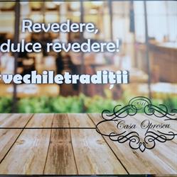 Casa Oprescu, Bucureşti program de funcționare