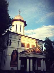 Biserica Popa Soare, Bucureşti program de funcționare
