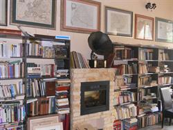 Anticariat Galeriile "Cişmigiu", Bucureşti program de funcționare