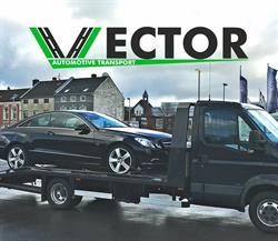 Vector Automotive, Bacău program de funcționare