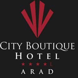 City Boutique Hotel Arad & Apartaments, program de funcționare